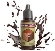 Speedpaint: Ruddy Fur 18ml