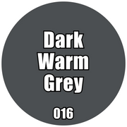 Pro Acryl Dark Warm Grey