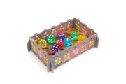 Sagrada Panorama Expansion