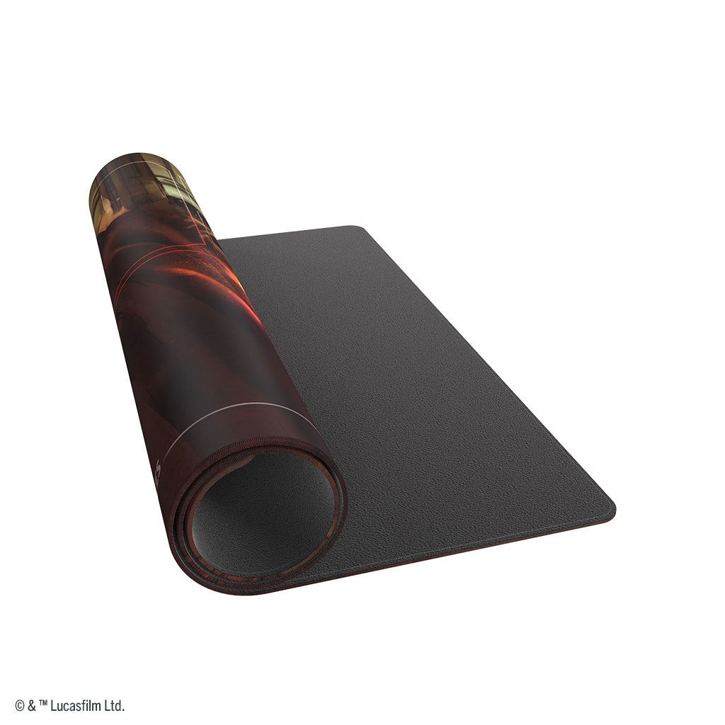 Star Wars Unlimited Game Mat - Baylan & Shin Hati