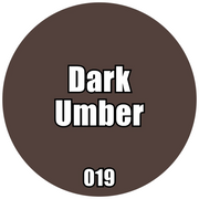 Pro Acryl Dark Umber