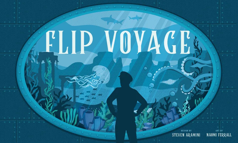 Flip Voyage