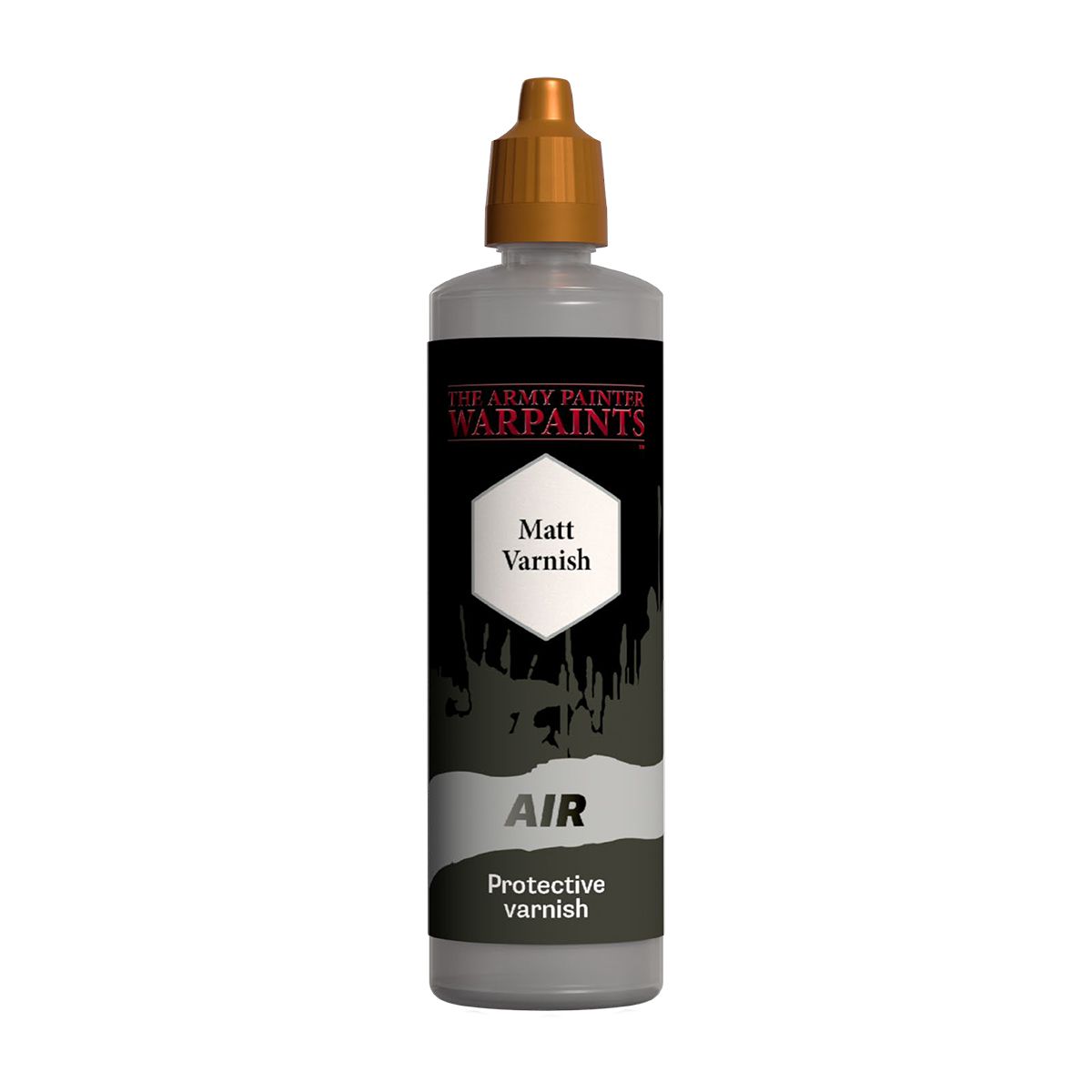 Warpaints Air: Anti-Shine Matt Varnish 100 ml