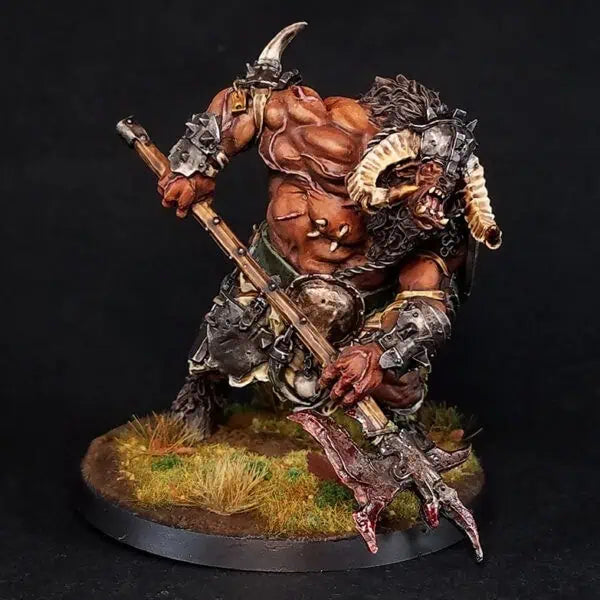 Bog Scatter Flock