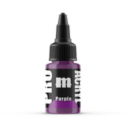 Pro Acryl Purple
