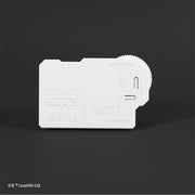 Star Wars Unlimited Damage Pad White