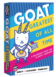 GOAT