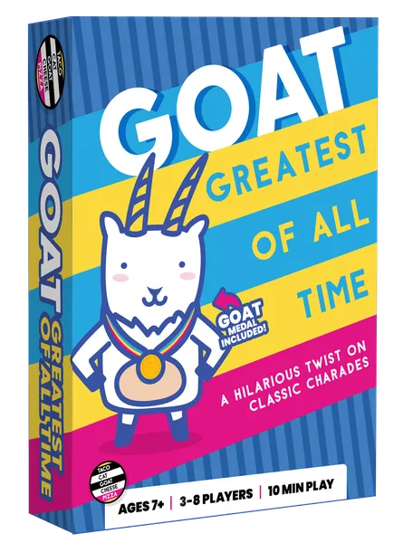 GOAT