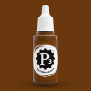 P3 Bootstrap Leather