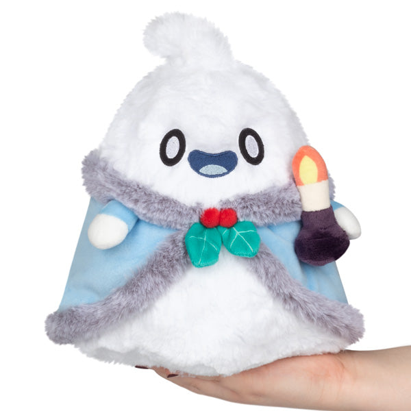 Mini Ghost of Christmas Past Squishable 8"