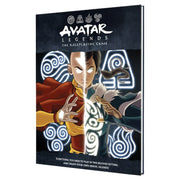 Avatar Legends Core Book