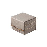 Domaru Armory Horizon 100-Plus Deck Box Alabaster