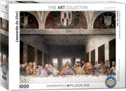 The Last Supper 1000pc