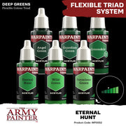 Warpaints Fanatic: Eternal Hunt 18ml