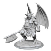 D&DNMUM Nycaloth W19