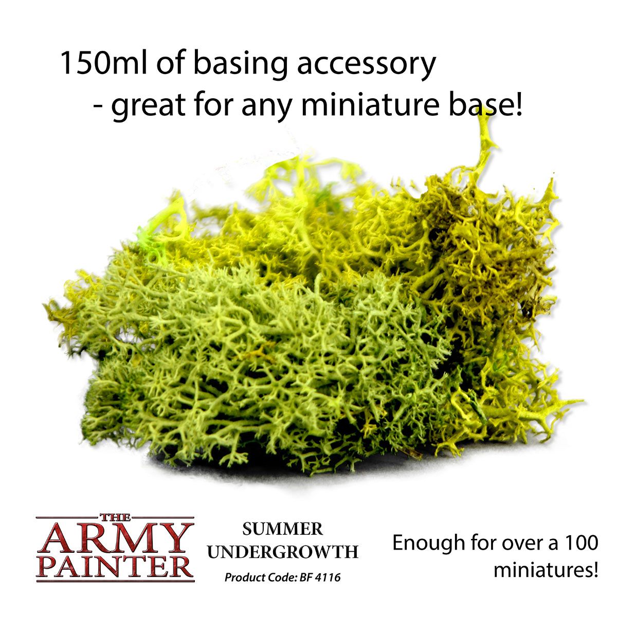 Battlefields: Summer Undergrowth