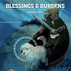 Tir na nOg Blessings & Burdens