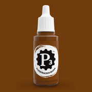 P3 Bloodtracker Brown