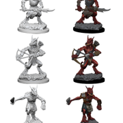 D&DNMUM Kobolds W1