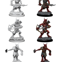 D&DNMUM Kobolds W1