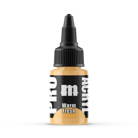 Pro Acryl Warm Flesh