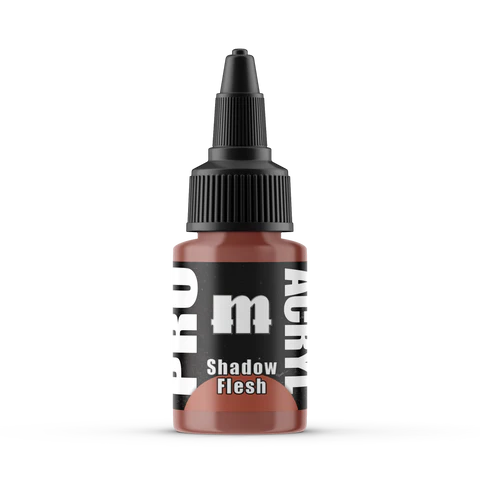 Pro Acryl Shadow Flesh