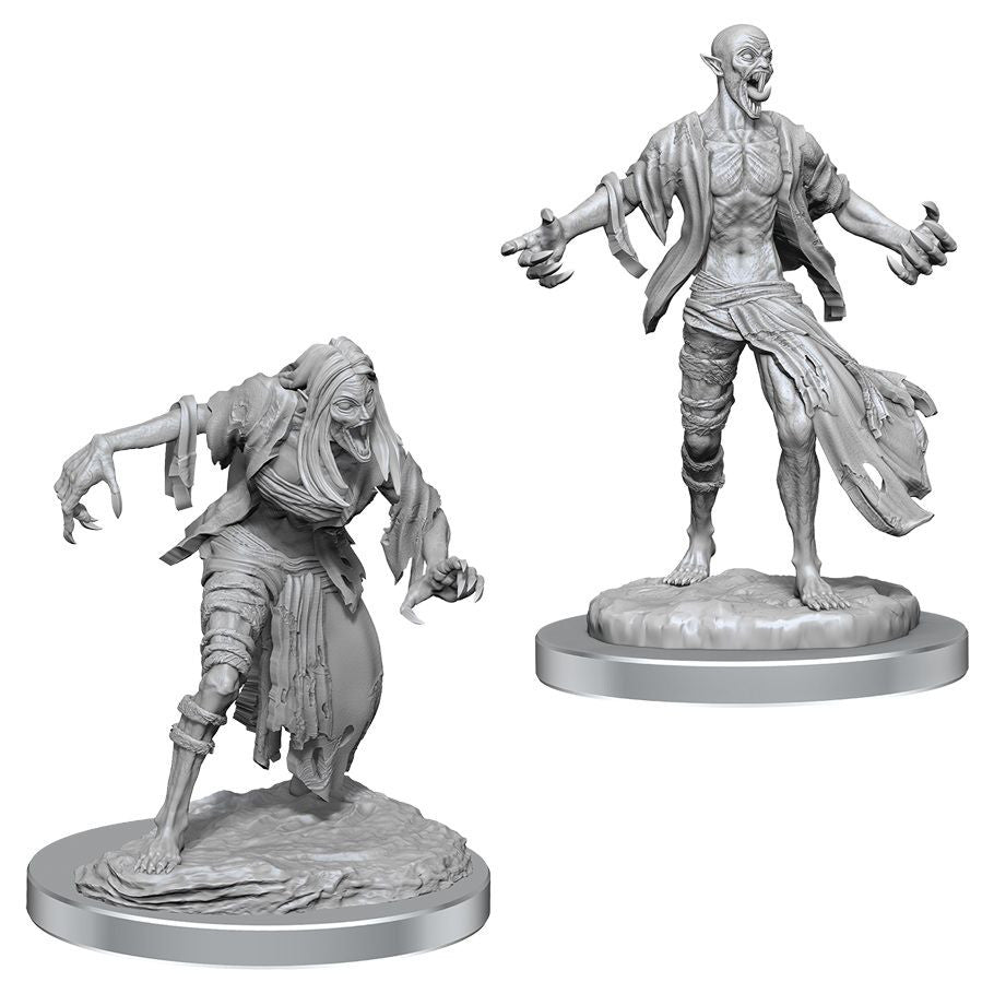 D&DNMUM Nosferatu W19