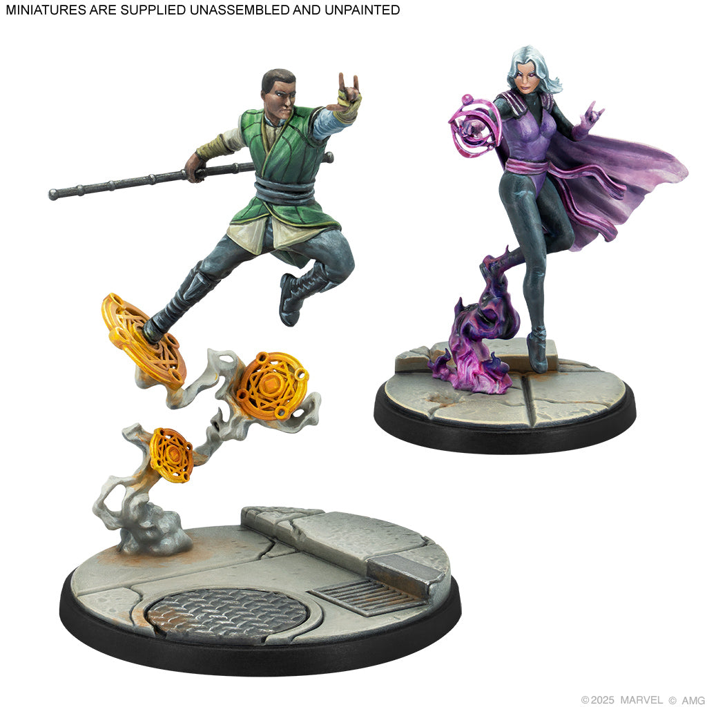 MCP Convocation Affiliation Pack
