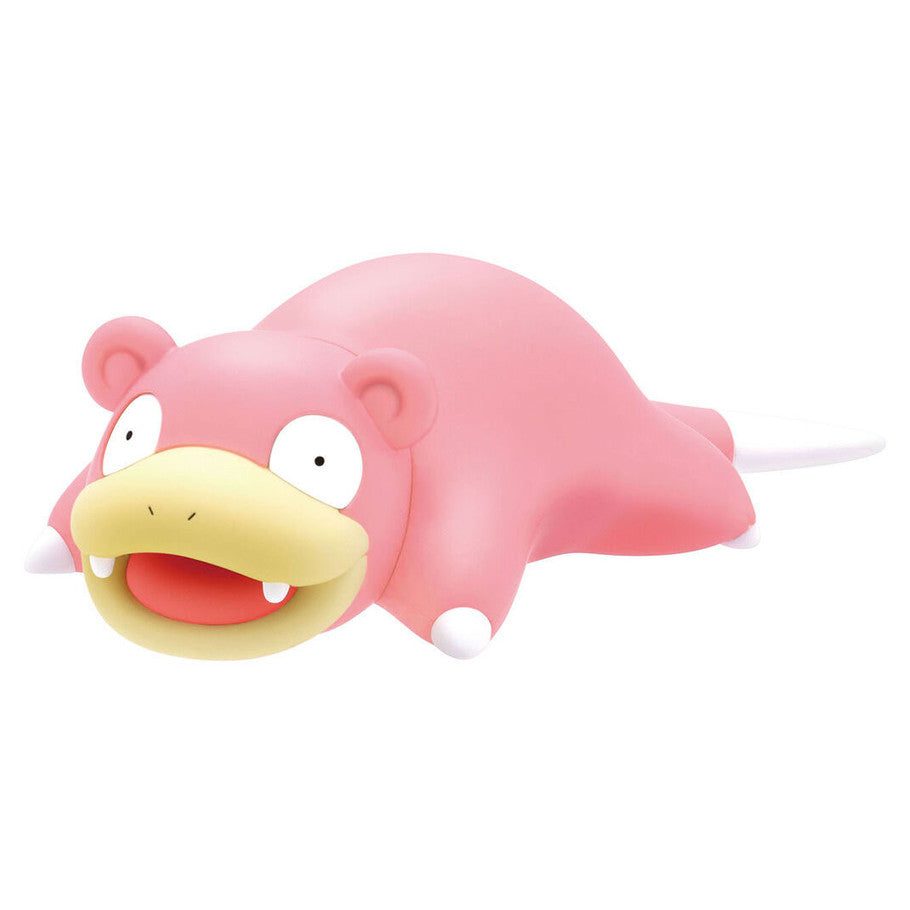PokÃƒÂ©mon: Model Kit Quick: Slowpoke