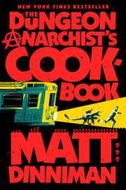 Dungeon Crawler Carl 3 The Dungeon Anarchist's Cookbook TP