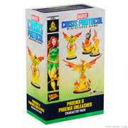 MCP Phoenix & Phoenix Unleashed