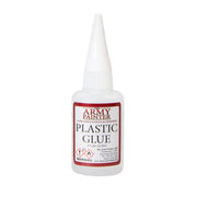 Miniature Plastic Glue 24ml
