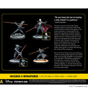 SW Shatterpoint - Jedi Hunters