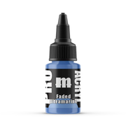 Pro Acryl Faded Ultramarine