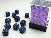 SpeckledÃ‚Â® 12mm d6 CobaltÃ¢â€žÂ¢ Dice BlockÃ¢â€žÂ¢ (36 dice)