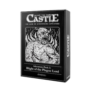 Escape the Dark Castle Blight of the Plague