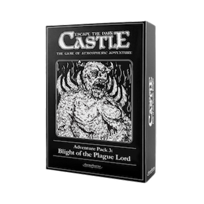Escape the Dark Castle Blight of the Plague