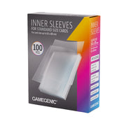 Inner Sleeves 64x89 (100)