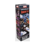 Marvel HeroClix Thunderbolts Booster