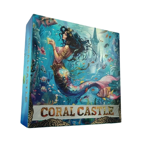 Coral Castle