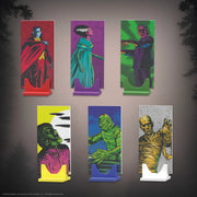 CLUEÃ‚Â®: Universal Monsters