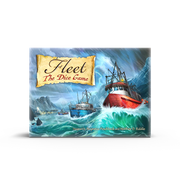 Fleet: The Dice Game