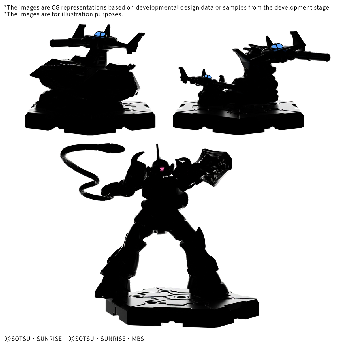 Gundam Assemble Expansion Pack 3 (EX03)