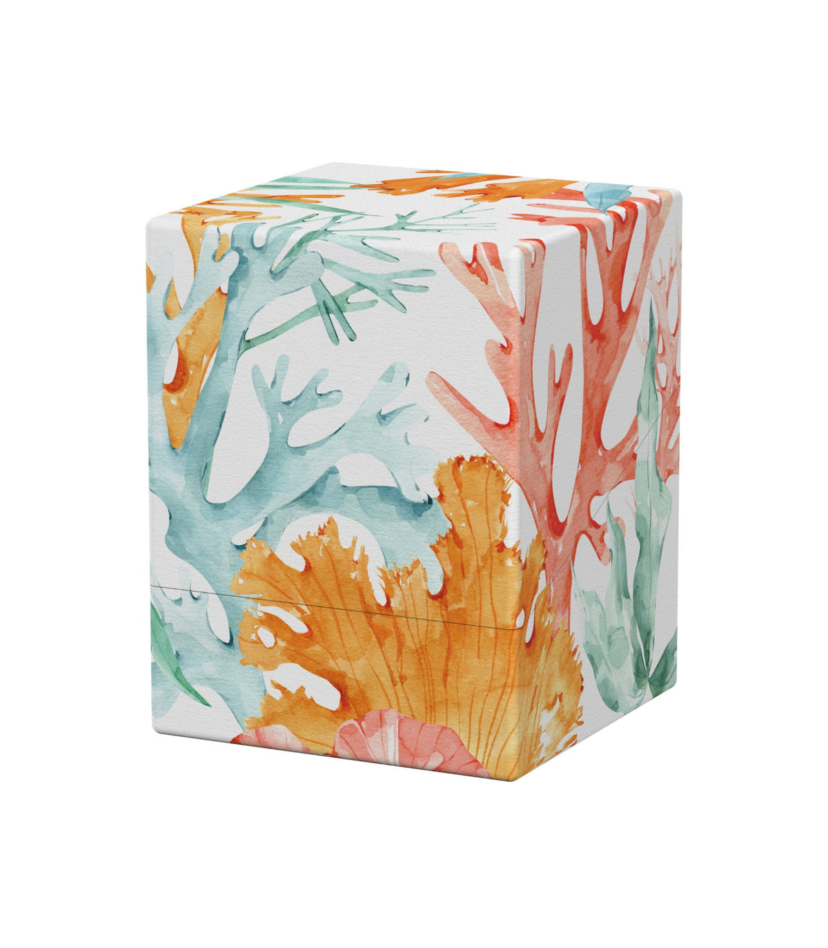 Boulder 100+ Coral Places Seablue Hush