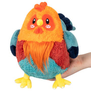 Mini Rooster Squishable 9"