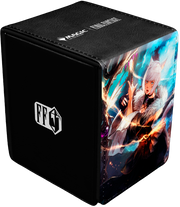 MTG Final Fantasy Alcove Flip Deck Box YÃ¢â‚¬â„¢shtola Rhul