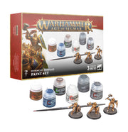 AoS: Stormcast Eternals + Paint Set