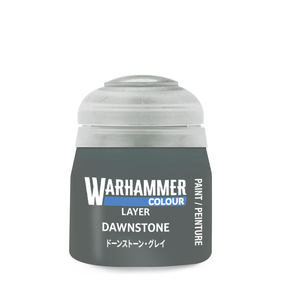 Layer: Dawnstone Pot