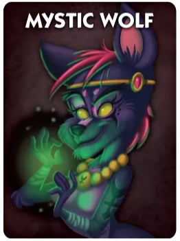 One Night Ultimate Werewolf Daybreak