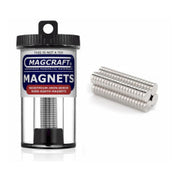 Rare Earth Magnet 0.25x 0.0625 80ct